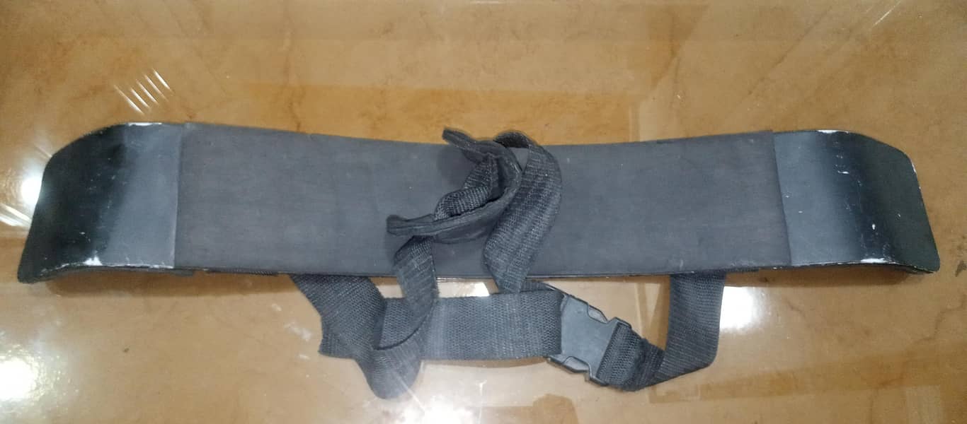 Biceps Arm Blaster 1