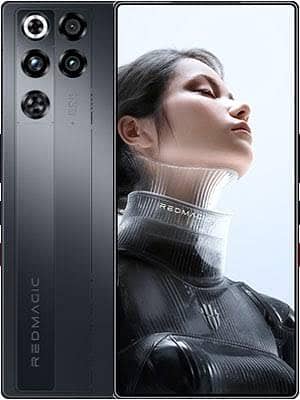 Redmagic 11 pro 0
