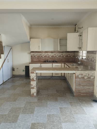 5 Marla Double Storey House For Rent Khayaban e Amin