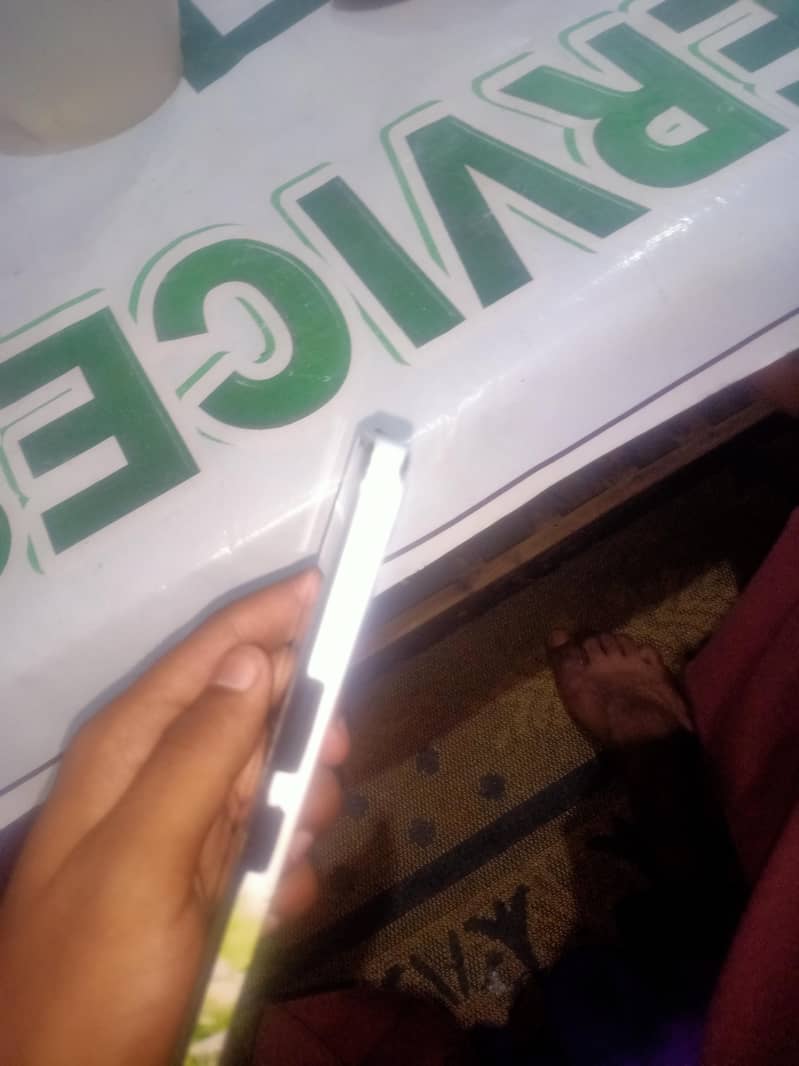 Mobile new condition 0