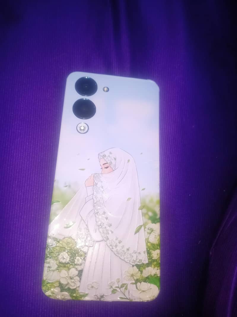 Mobile new condition 2