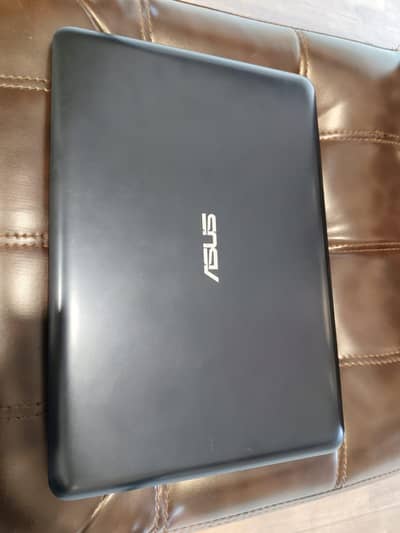 ASUS LAPTOP