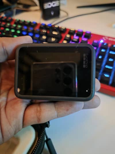 Go Pro Hero 11 Black with Box