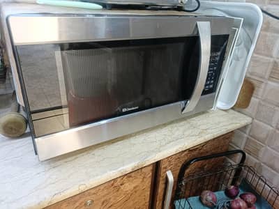 Dawlance Microwave Oven jumbo