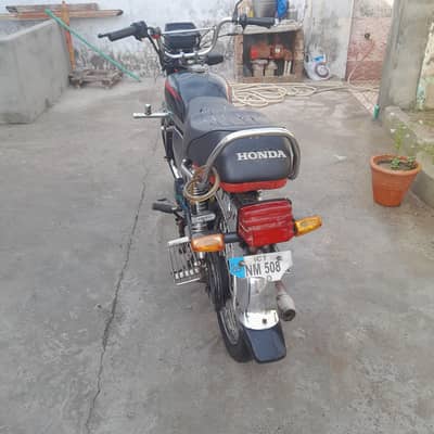 bike urgent for sale