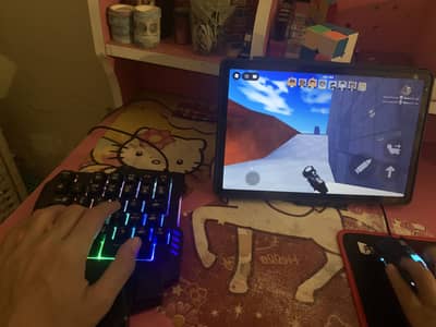 Combo 10/10 Condition Box Pack