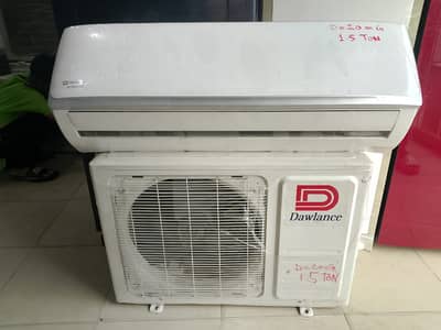Dawlance 1.5 ton DC inverter D20 GEnuine  (0306/4462/443) lushset