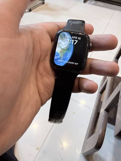 Apple Series 5 44mm Smart Watch