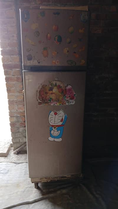 Fridge