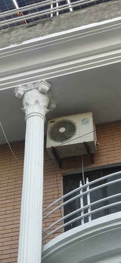 Different household items for sale