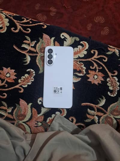 Samsung A26 mobile for sale