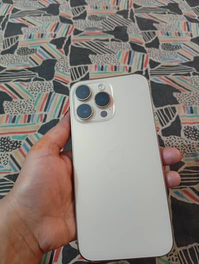 iPhone 14 pro max non pta urgent sale