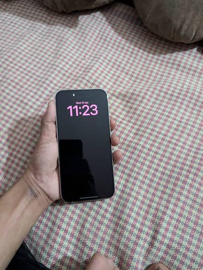 Iphone 14 Pro Max (125GB)