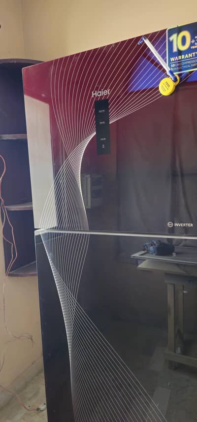 haier digital inverter