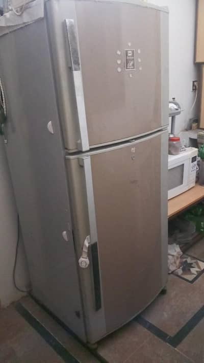 Dawlance Fridge