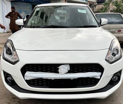 swift 26/26 full option zero