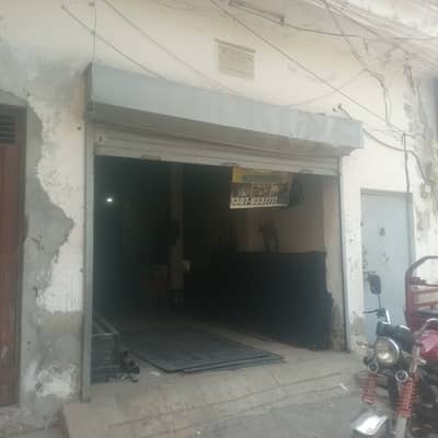 MODAL TOWN LINK ROAD 10 MARLA UPPER HALL FOR RENT