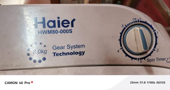 Haier