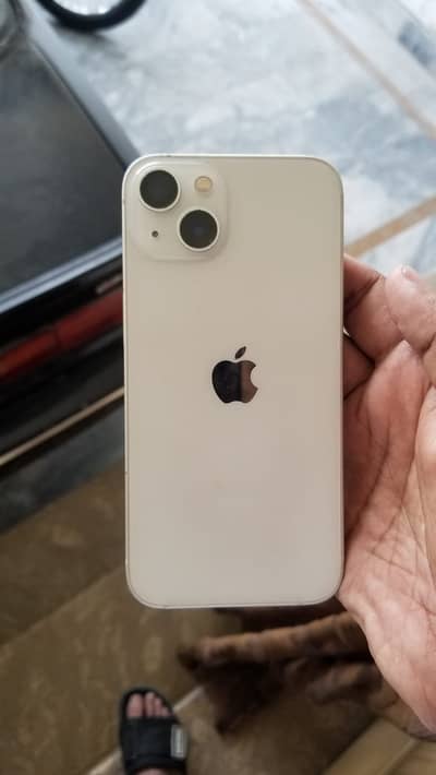 iPhone 13 128GB Dual PTA approved