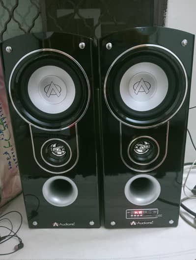audionic classic 5