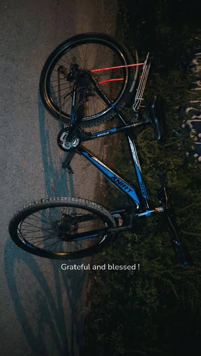 Cycle 26 inch
