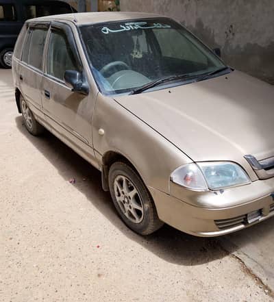 Cultus 2016 Limited Edition