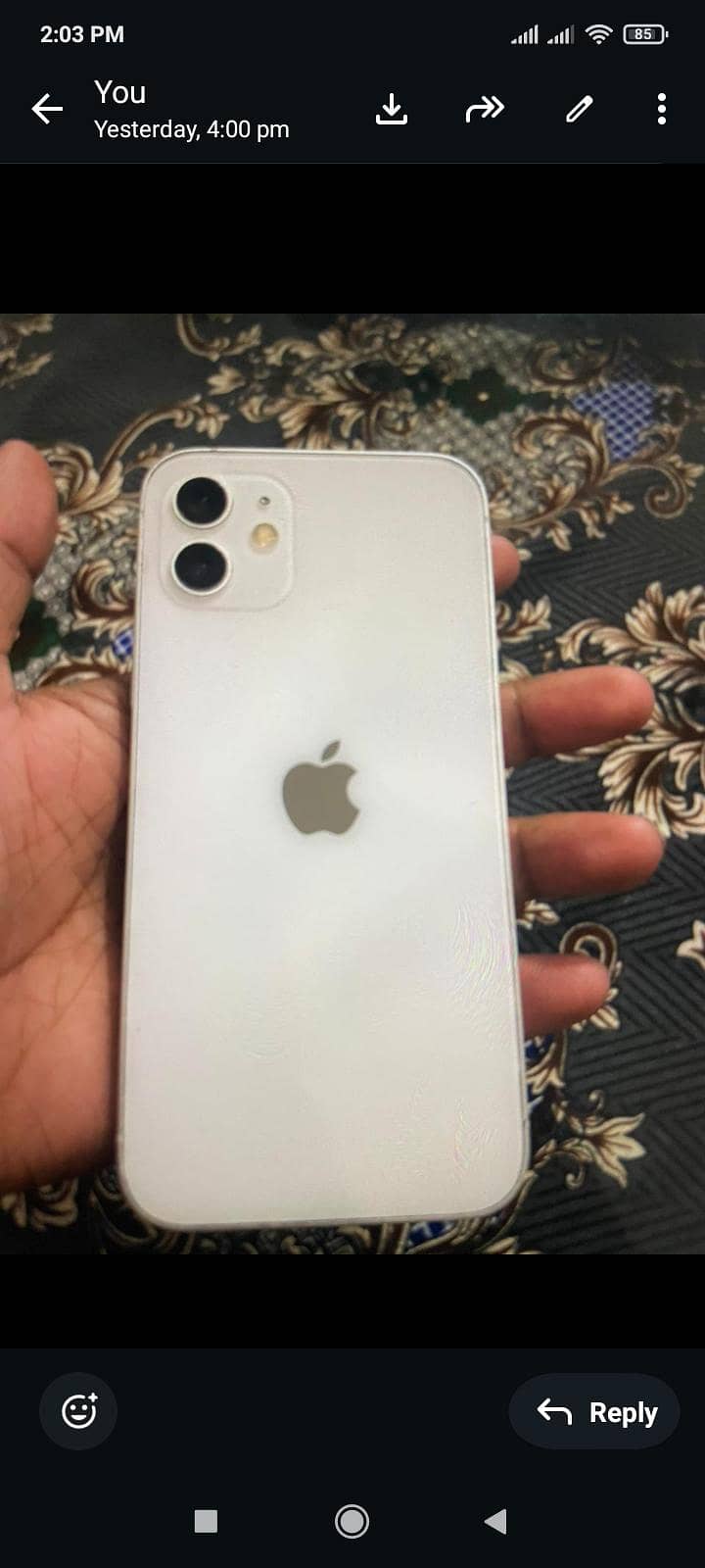 iphone 12 0