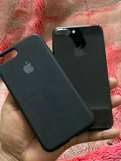 iPhone 7 Plus 128gb  pta approved