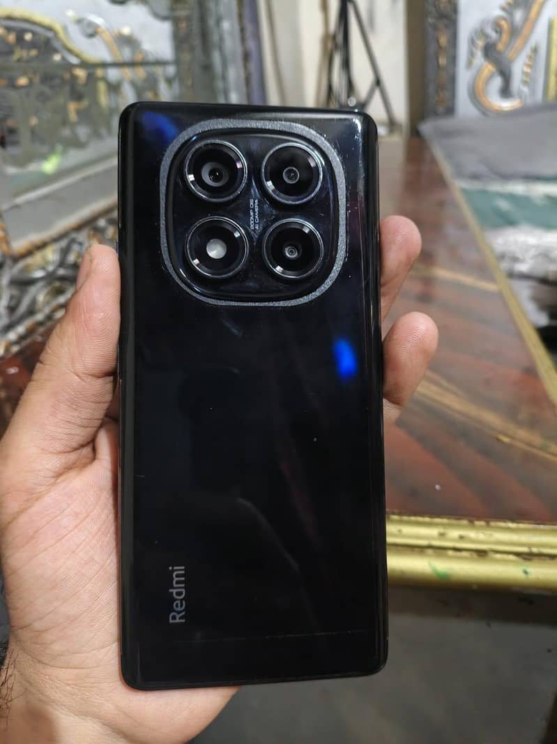 Redmi Note 14 Pro 0