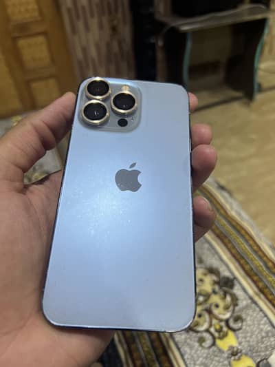 I Phone 13 pro 128gb