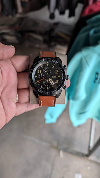 Fossil  (FS4656) box pack