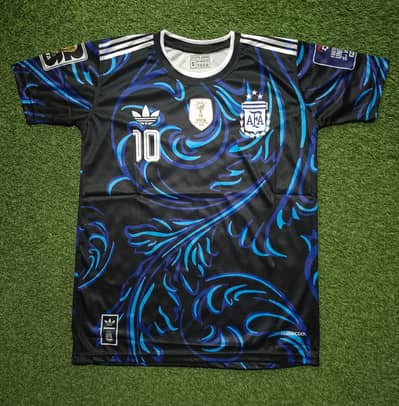 Messi Argentina world cup 2026 away.