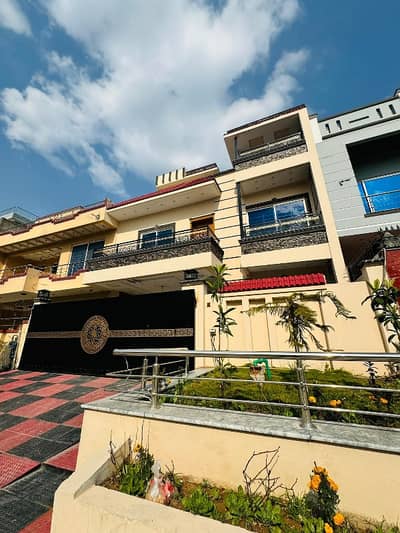 2 Bed Upper Portion Available For Rent In Gulraiz