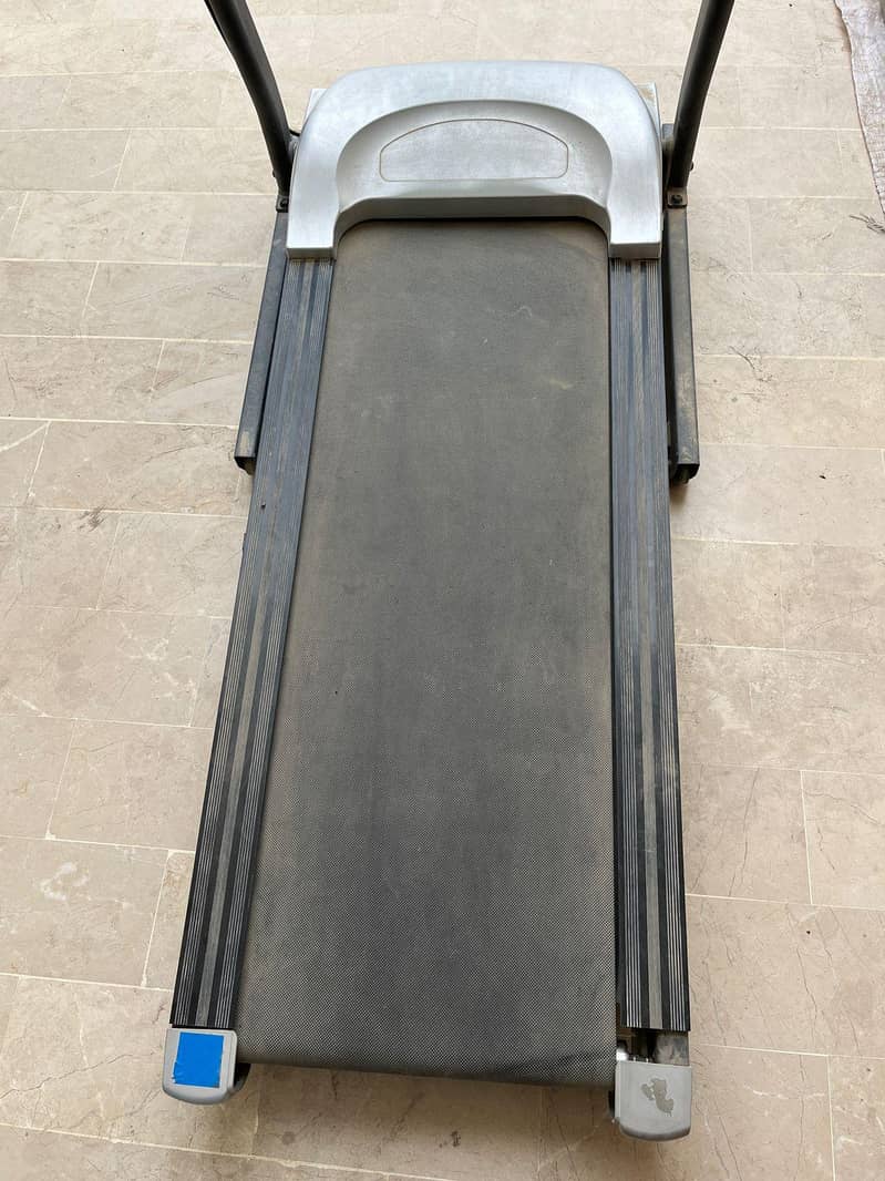 Used Treadmill 1
