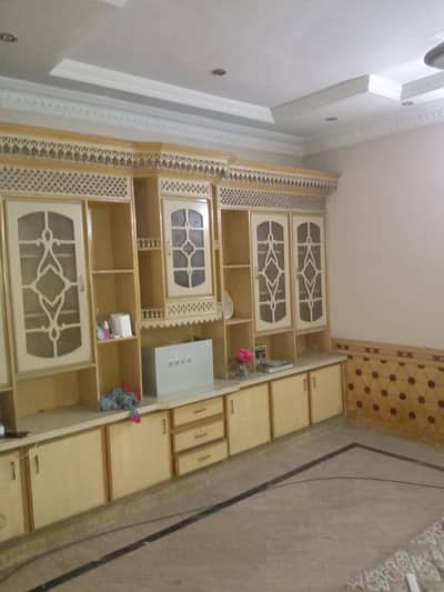 10 Marla house available for sale in Mustafa town
