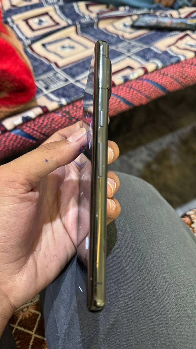 Google pixel 7 pro 1