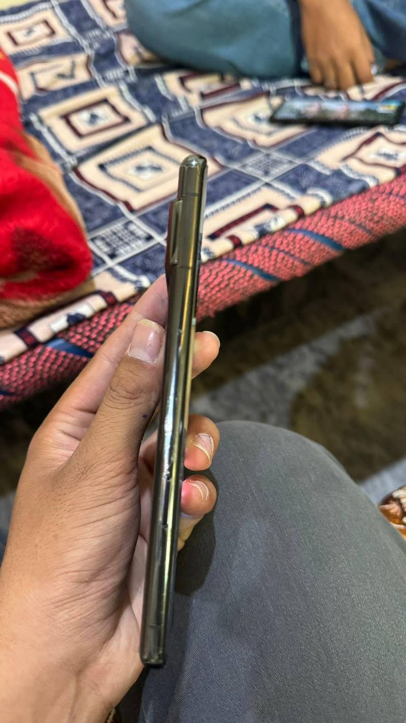 Google pixel 7 pro 3