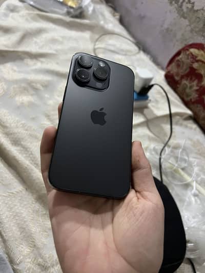 IPhone 14 Pro Waterpack Jv