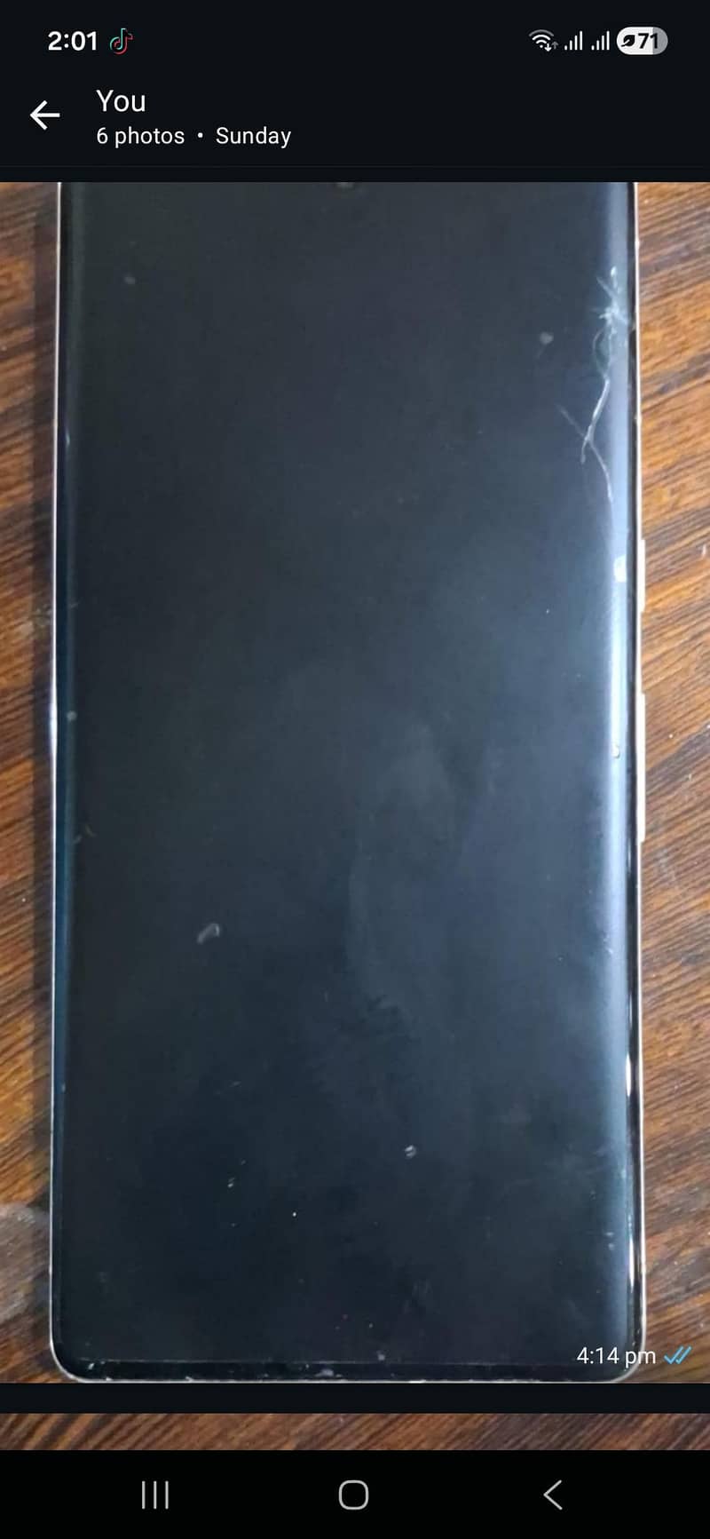 Google pixel 7 pro 5