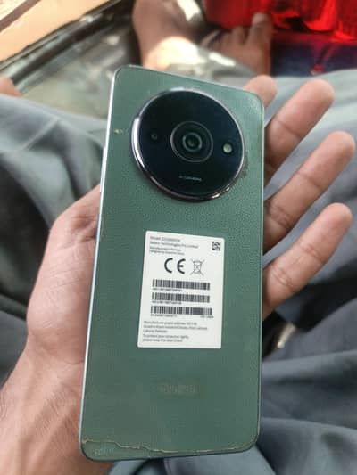 jis ko Lana ho wo hi rabta kary. redmiA3 10by 9