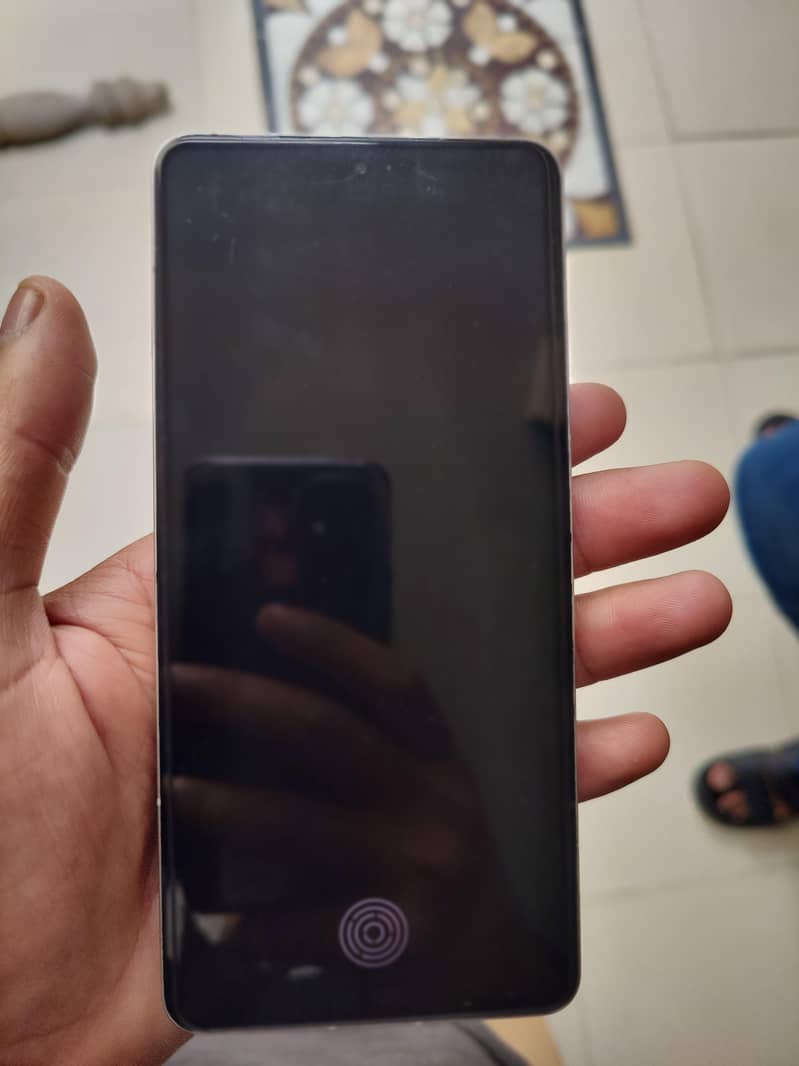 One plus 13r 2