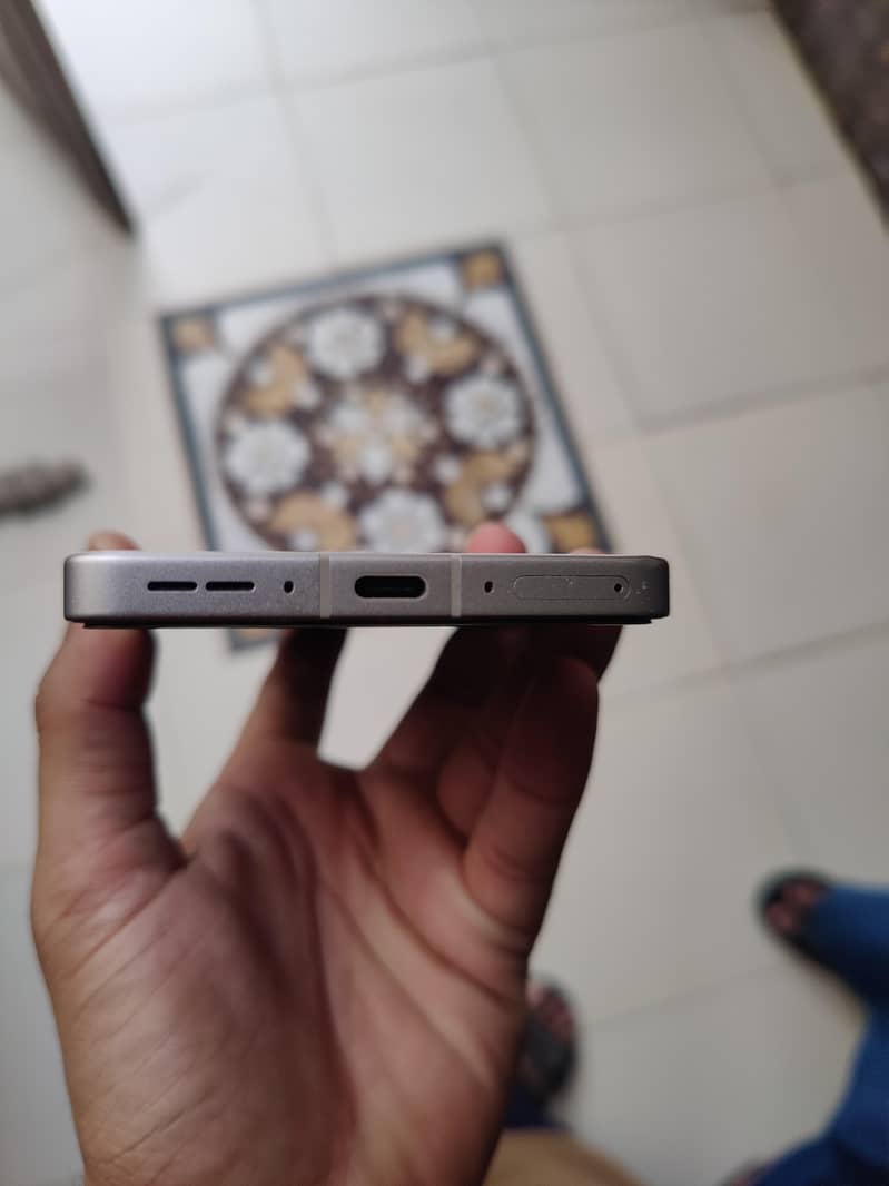 One plus 13r 6