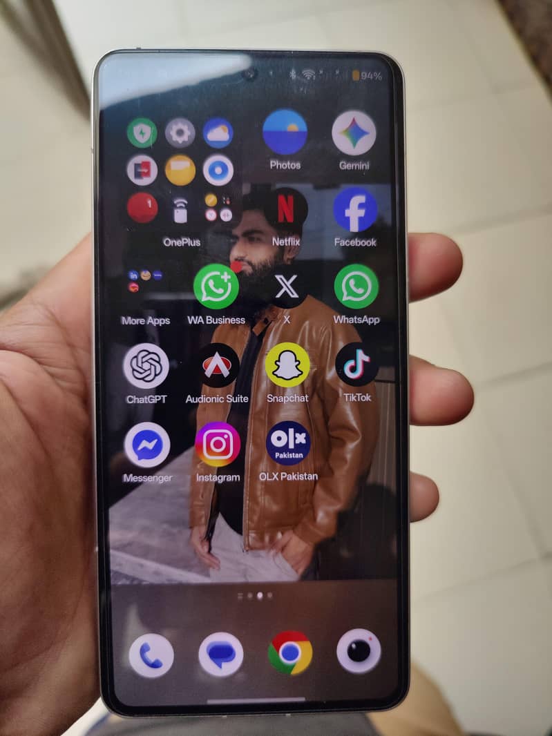 One plus 13r 8