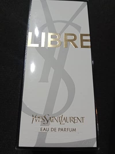YSL LIBRE 90ml From UK
