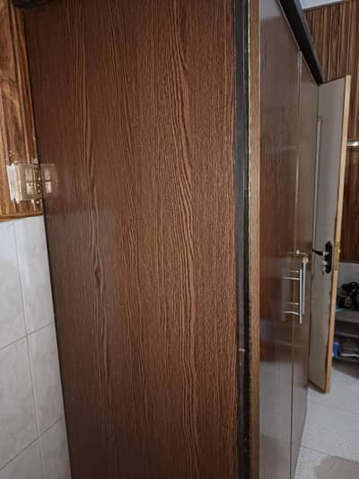 Wooden Wardrobe for Sale