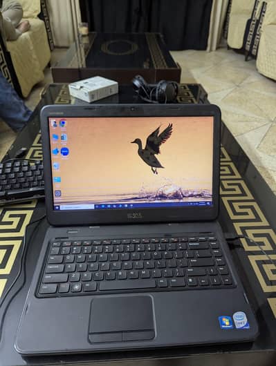 Dell Laptop