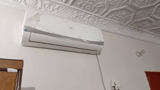 1.5 DC Invertor - Haier