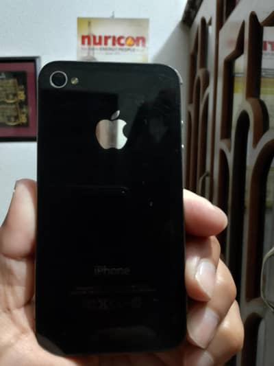 Iphone 4S
