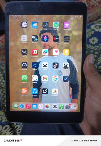ipad mini 5
