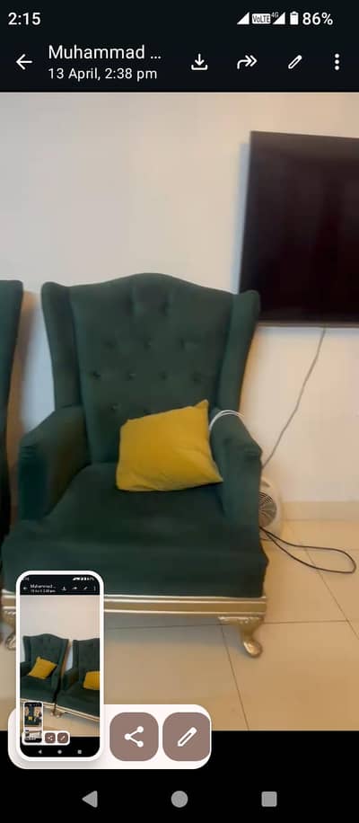 f104 street number 39 Islamabad house number B53